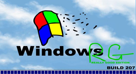 Windows RG